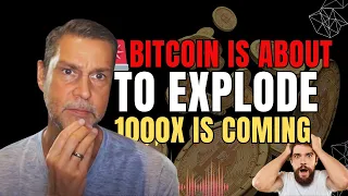 "I’m BUYING As MUCH As I CAN Before Price Skyrockets" | Raoul Pal Bitcoin Predictions