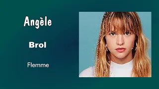 Angèle - Flemme (Audio)