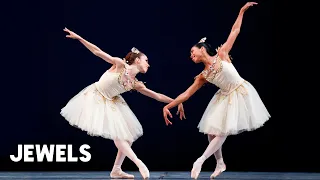 Jewels Trailer | The National Ballet of Canada