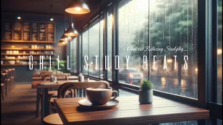Calm Tunes(Rainy Day): Chill Pop for Study and Relaxation