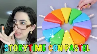 🌈De los Mejores Tiktoks de @Leidys Sotolongo 2024 🏆 Storytime Con Pastel ✨ Parte #3