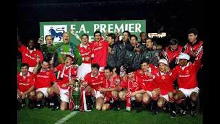 English Premier League Season Review 1992-1993