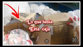 ♻️Dumpster Diving /lo que tiran en usa 🇺🇸