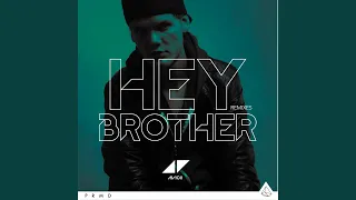 Hey Brother (Syn Cole Remix)