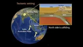 Sumatra—A Tale Of Two Earthquakes & A Tale of Two Upcoming Tectonic Plates