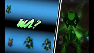 So, I Traded Away My Gleaming Green 😱 🟢 Halloween Exclusive Duskit 🎃 In Loomian Legacy| W/L?