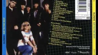 Blondie - Die young stay pretty & lyrics