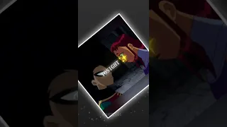 шип Starfire/Robin❤️‍🩹