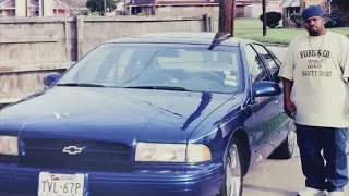 [FREE] DJ SCREW | FAT PAT | TEXAS TYPE BEAT - DRAPED UP N TRIPPED OUT Prod. TRIPPYMANE