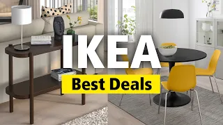 Discovering IKEA's Best Deals: My Shopping Tour Adventure!