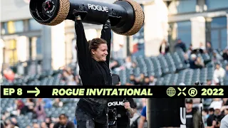 Laura Horvath DOMINATES Rogue Invitational [] R.A.D® Tapes - Ep 8