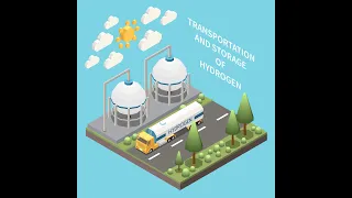 Is green hydrogen the answer to decarbonising heavy industry?