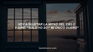 Coldplay - Adventure Of A Lifetime // Sub. Español