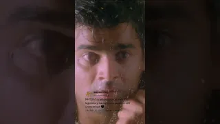 Best rainy scene in RHTDM | R.Madhavan | Dia Mirza | Kaise Mein Kahu Tuzse