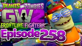 Epic Disco Bot Legendary Hat! - Plants vs. Zombies: Garden Warfare 2 Gameplay - Episode 258