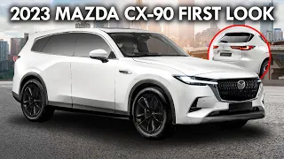 Don't Buy 2022 Mazda CX 90 Before Seeing This!