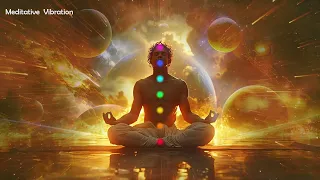 The Most Powerful Frequency Of The Universe,You Will Feel God Within You Healing,Reiki Healing Music