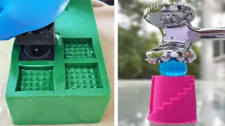 Try Not To Say WOW Challenge 30 Mins! Oddly Satisfying Video that Delights Your Eyes