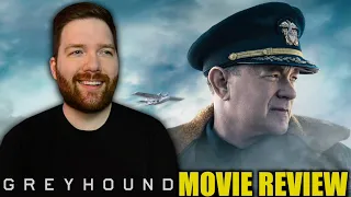 Greyhound - Movie Review