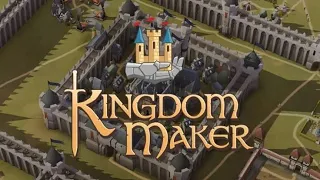 Kingdom Maker - Krallık Kurma Oyunu