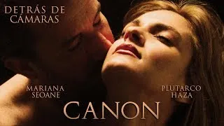 CANON - Fidelidad al límite - Detrás de cámaras