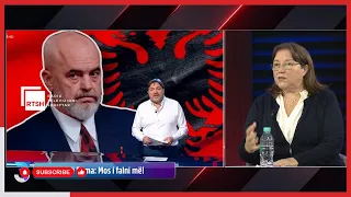 Curi: Pse i dogji Ramës? Le të plasë e shara në italisht! Gjikondi: Hallet e shtëpisë nuk nxirren