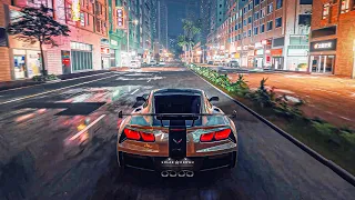 Test Drive Unlimited Solar Crown FULL Gameplay Demo (2024) 4K
