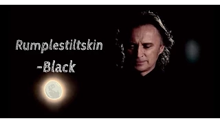 Rumpelstiltskin-Black