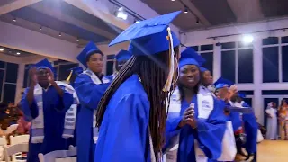 AIS Class of 2023 Graduation (Highlights)