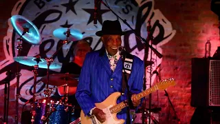 Buddy Guy  Boom Boom Boom Medley Jan 14 2024 Legends Chicago nunupics