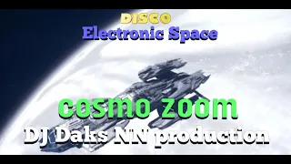 COSMO ZOOM (DJ DAKS NN PRODUCTION) AB DLS