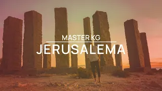 Jerusalema - Master KG - Violin Cover by Jose Asunción