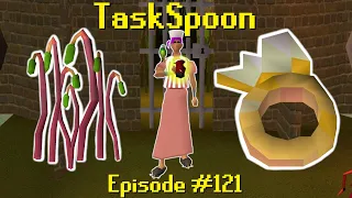 Happy Spoon Year! | TaskSpoon #121