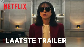 Kill Boksoon | Laatste trailer | Netflix