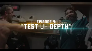 The Deep presented by Poly - Test of Depth