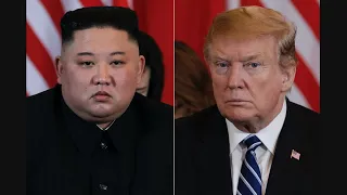 Good deal or bad that Trump-Kim talks collapse?