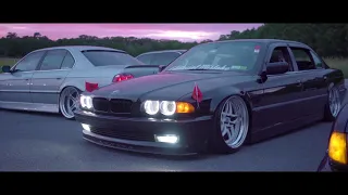 E38 crew