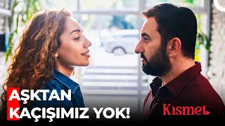 Bazı Aşklar Daima Yarım Kalır 😥 - Kısmet