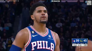 Tobias Harris  23 PTS 6 REB: All Possessions (2023-03-24)