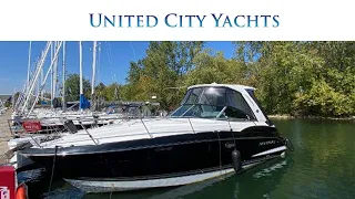 *FOR SALE* 35' Monterey 355 Sport Yacht 2018