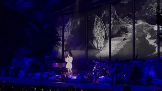 Lana Del Rey - Florida Kilos - Live in Orlando Florida! LA to the Moon Tour