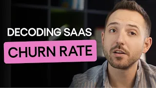 Decoding SaaS Churn Rate: Key Business Insights!