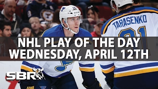 St. Louis Blues at Minnesota Wild | NHL Picks With Ian Cameron | Wednesday, April 12