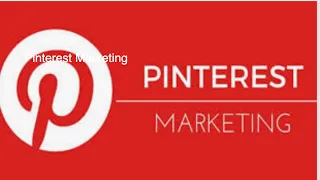 How to use Pinterest for marketing for your film