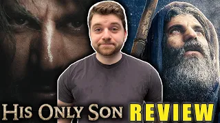 His Only Son - Movie Review 🎞️ BEST Christian Movie EVER?