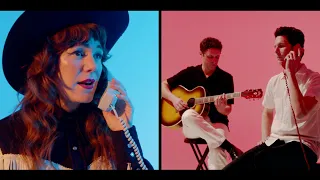 The Cactus Blossoms - Everybody (feat. Jenny Lewis) (Official Music Video)