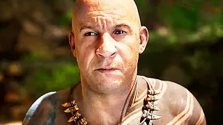 ARK 2 Official Trailer 2021 Vin Diesel 720p http://detonnot.com/3GhW