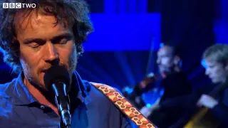 Damien Rice   I Don't Want To Change You   Later    with Jools Holland   BBC Two clip8