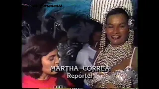 SOLANGE COUTO - PORTELA 1991