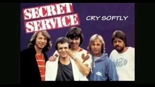 Secret Service-Cry softly(1982)